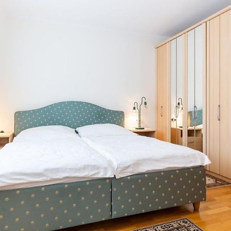 Ferienwohnung Haus zu den Zwei Eichen Perchtoldsdorf Exterior foto